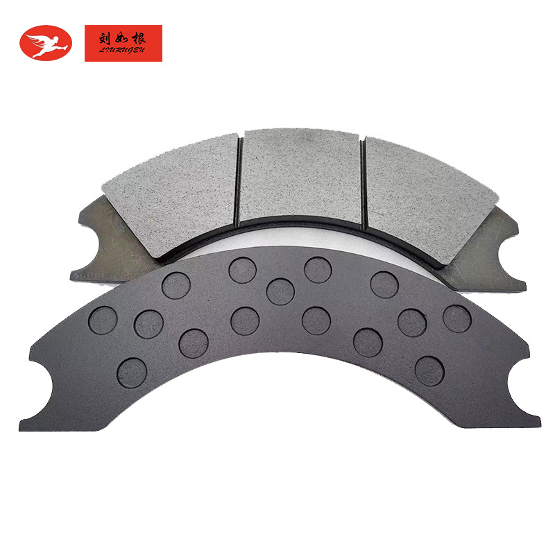 工程機械剎車片