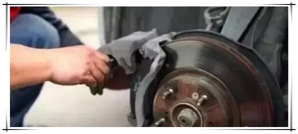 剎車(chē)片品牌