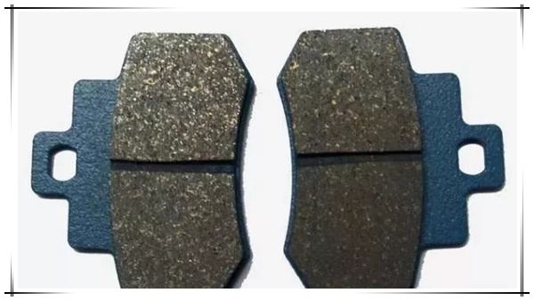 剎車(chē)片品牌