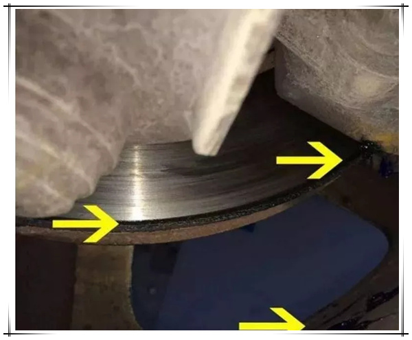 剎車(chē)片品牌